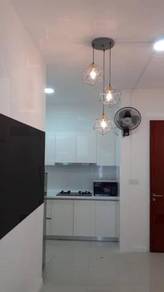 Master room the green