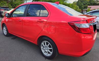 Perodua BEZZA 1.0 A - 1000 G (AT) (SEDAN)🧡🧡