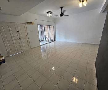 2 Sty Reno Bandar Mahkota Cheras