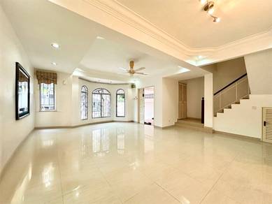 Kota Damansara Seksyen 7 Double Storey Fully Renovation