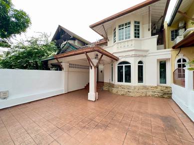 Kota Damansara Seksyen 7 Double Storey Fully Renovation