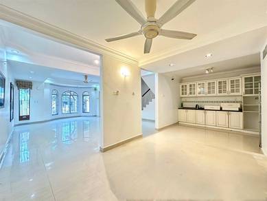 Kota Damansara Seksyen 7 Double Storey Fully Renovation