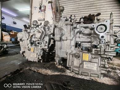 Gearbox honda jazz gk5 city t9a