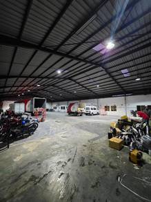 Warehouse-/-Factory-for-sale-Cheras-Kuala-Lumpur