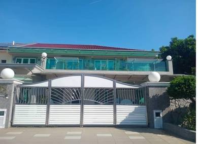 Bandar Bukit Tinggi 2 Klang, 2 storey semi D, guarded&gated, renovated