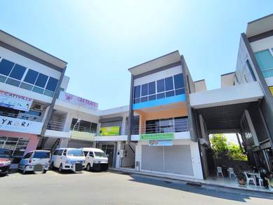Putatan Shoplot, 1st Floor : Royal Plaza
