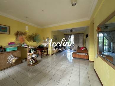For Sale | Lintas Court Apartment | Kobusak | Lido