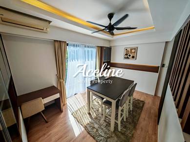 For Sale | The Peak Soho | Likas | Tanjung Lipat | Studio