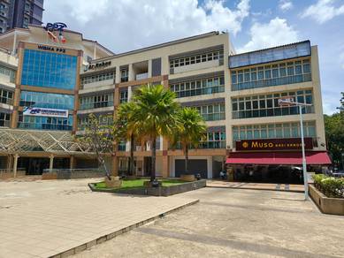 Office-space-for-rent-Cheras-Kuala-Lumpur