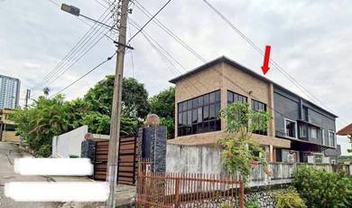 Earn Rm400k! Bank Lelong 2 Storey Bungalow Old Klang Road Taman United