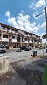 Townhouse-for-rent-Kulai-Johor