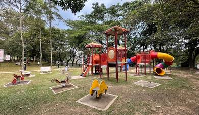 Earn Rm250k! Bank Lelong 2 Storey Semi D @ Alam Damai Cheras KL