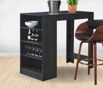 Bar Counter / Meja Bar