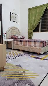 Rumah 2-Storey Untuk Pekerja/Pelajar Muslimah Di Salak Tinggi, Sepang