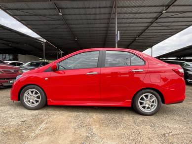 Perodua BEZZA 1.0 GXTRA (A)