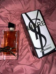 original YSL perfume