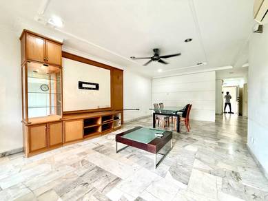 Paling Murah size Besar 1249 sqft Seksyen 13 Shah Alam