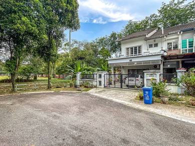 Good Condition Hot Location Seksyen 6 Cul De Sac Unit