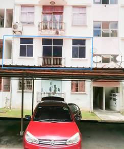 Melinsung Summer Bay Apartment| Papar | Under Market Value | 1st Floor