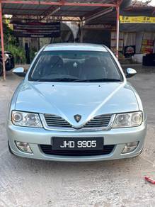 Proton WAJA 1.6 (A)