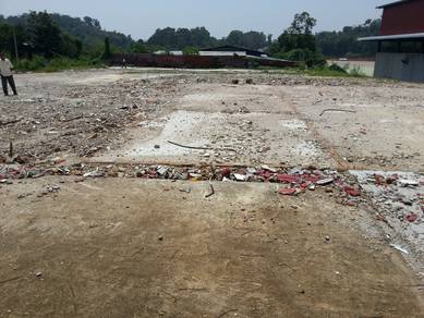 Chan Sow Lin 🔥 Industrial Land 🔥 85000sf, Desa Tun Razak, Balakong