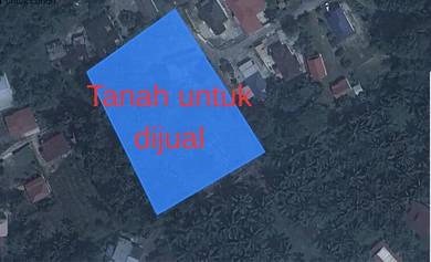 Land-for-sale-Sungai-Bakap-Penang