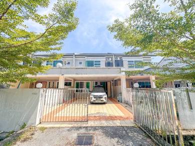 Double Storey Uni Central near Unimas Samarahan