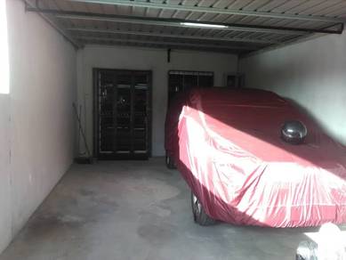 Partially Furnished - Taman Limauan @ Kinarut South (3 Bilik) - 971sf