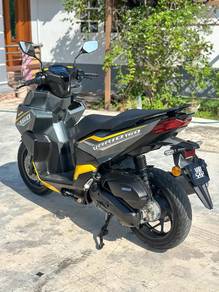 Vario 160