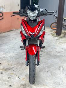 Rs150r V3