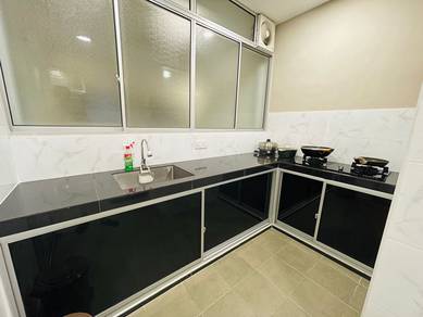 Platinum OUG Residence for