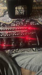 Boss Me80