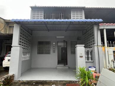 Mount Austin Double Storey Low cost