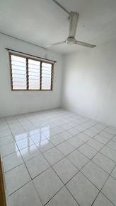Cendana Apartment ，gate can be independently fenced