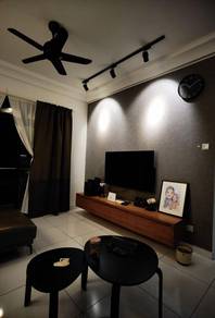 The Platino Serviced Apartment