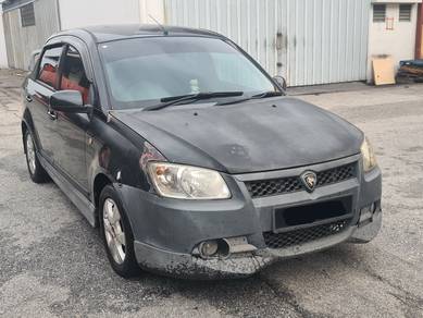 Proton SAGA 1.3 BASE LINE (M)