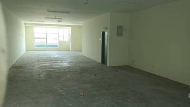1st Floor Office Bandar Bukit Mahkota Bangi Kajang