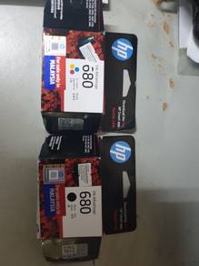 HP deskjet printer cartridge
