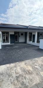 1-storey-Terraced-House-for-rent-Dengkil-Selangor