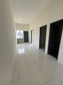 1-storey-Terraced-House-for-rent-Dengkil-Selangor-2
