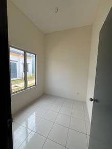 1-storey-Terraced-House-for-rent-Dengkil-Selangor-3