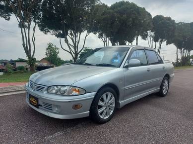 Proton WIRA 1.5 GL (A)