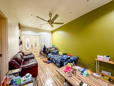 REOPEN! FULLY EXTENDED And SPACIOUS SEKSYEN 17 JALAN TONGSAN Shah Alam