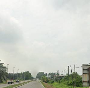 Jalan Kapar Batu 14 Agriculture Land, Industrial Zone 2.312 acre