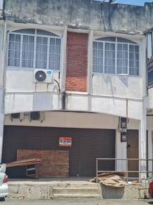 Shop-lot-for-sale-Mentakab-Pahang