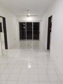 Residensi Sentulmas*Partly*K/Cabinet*AirCond*Heater*For Rent