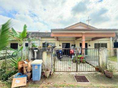 Full Loan💥1 Tingkat Bukit Changgang, Banting