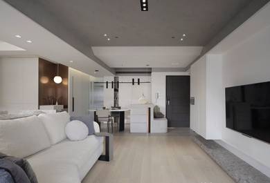 Freehold 2 Room| High Rental RM 1600 @ Ready Tenant - Near Citta Mall