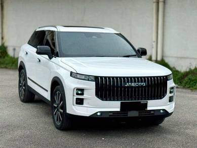Jaecoo J7 1.6 (A)