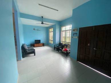 Depo 3000✅Full Furnish 4 Bed 3 Bath Teres - Sungai Udang,Nr Bertam Ulu